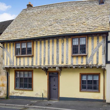 Mercia House Winchcombe Εξωτερικό φωτογραφία
