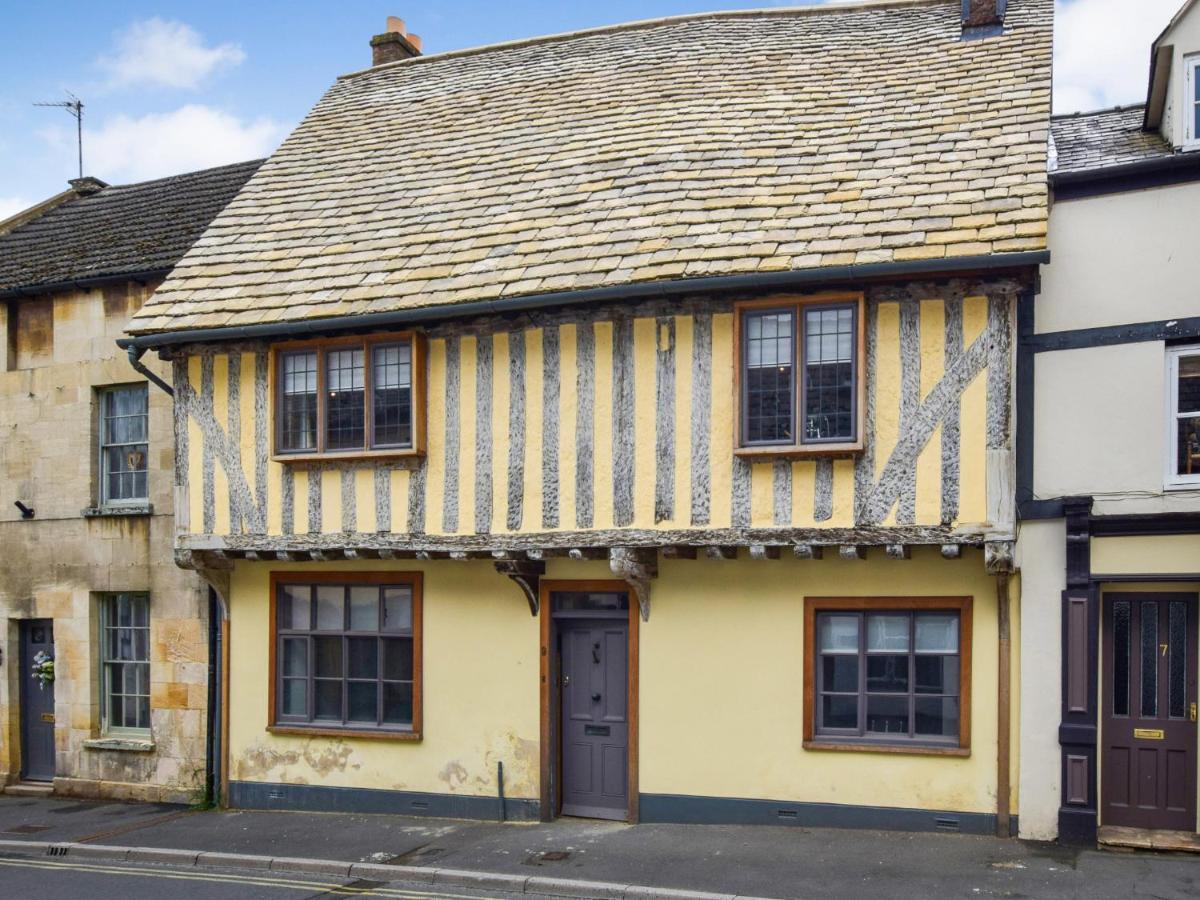 Mercia House Winchcombe Εξωτερικό φωτογραφία