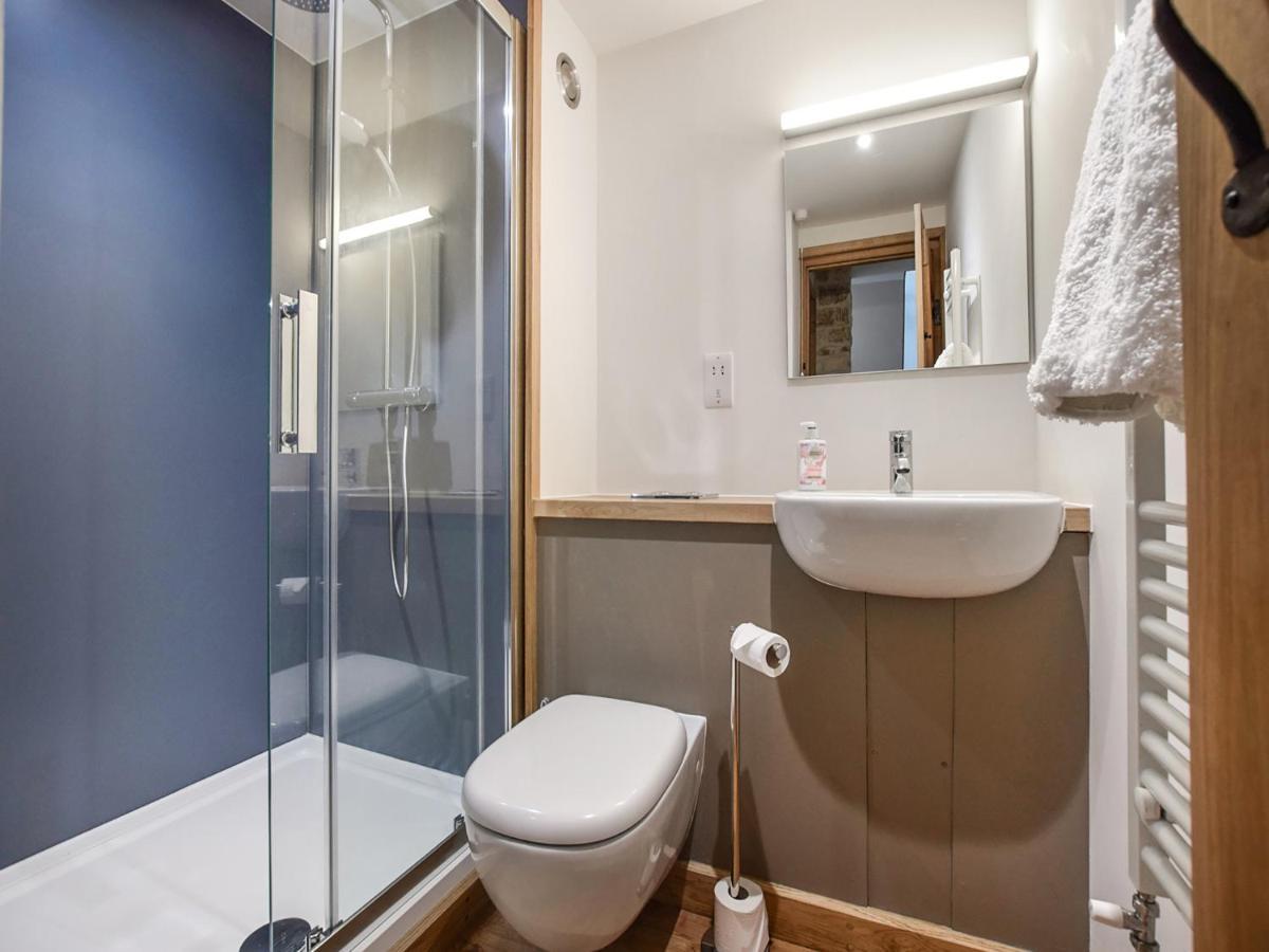 Mercia House Winchcombe Εξωτερικό φωτογραφία