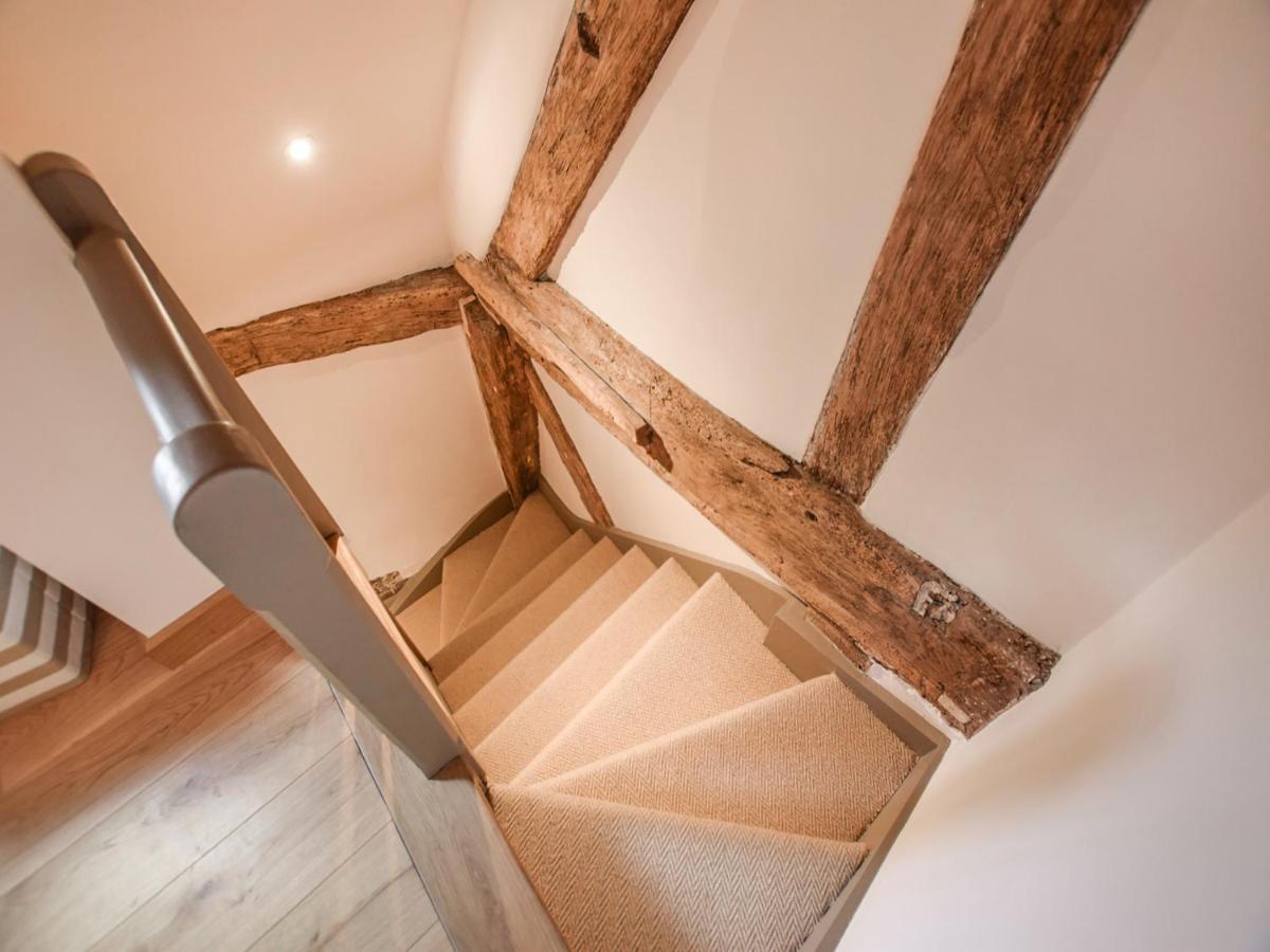 Mercia House Winchcombe Εξωτερικό φωτογραφία