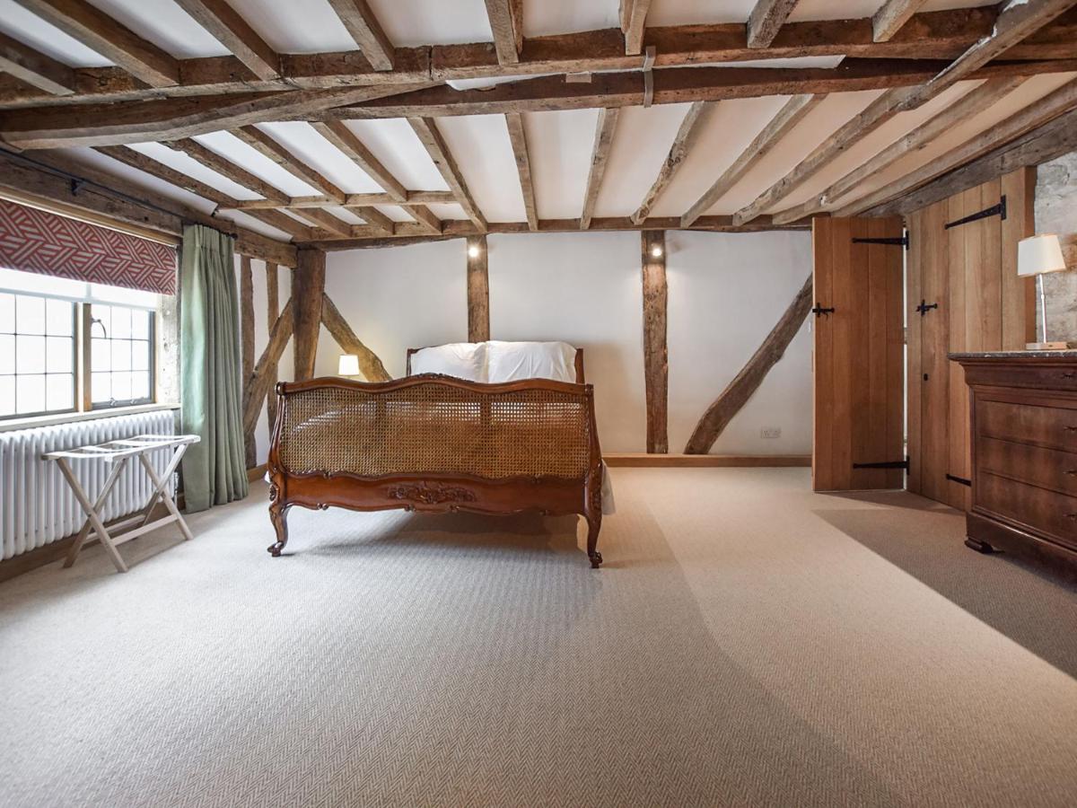 Mercia House Winchcombe Εξωτερικό φωτογραφία