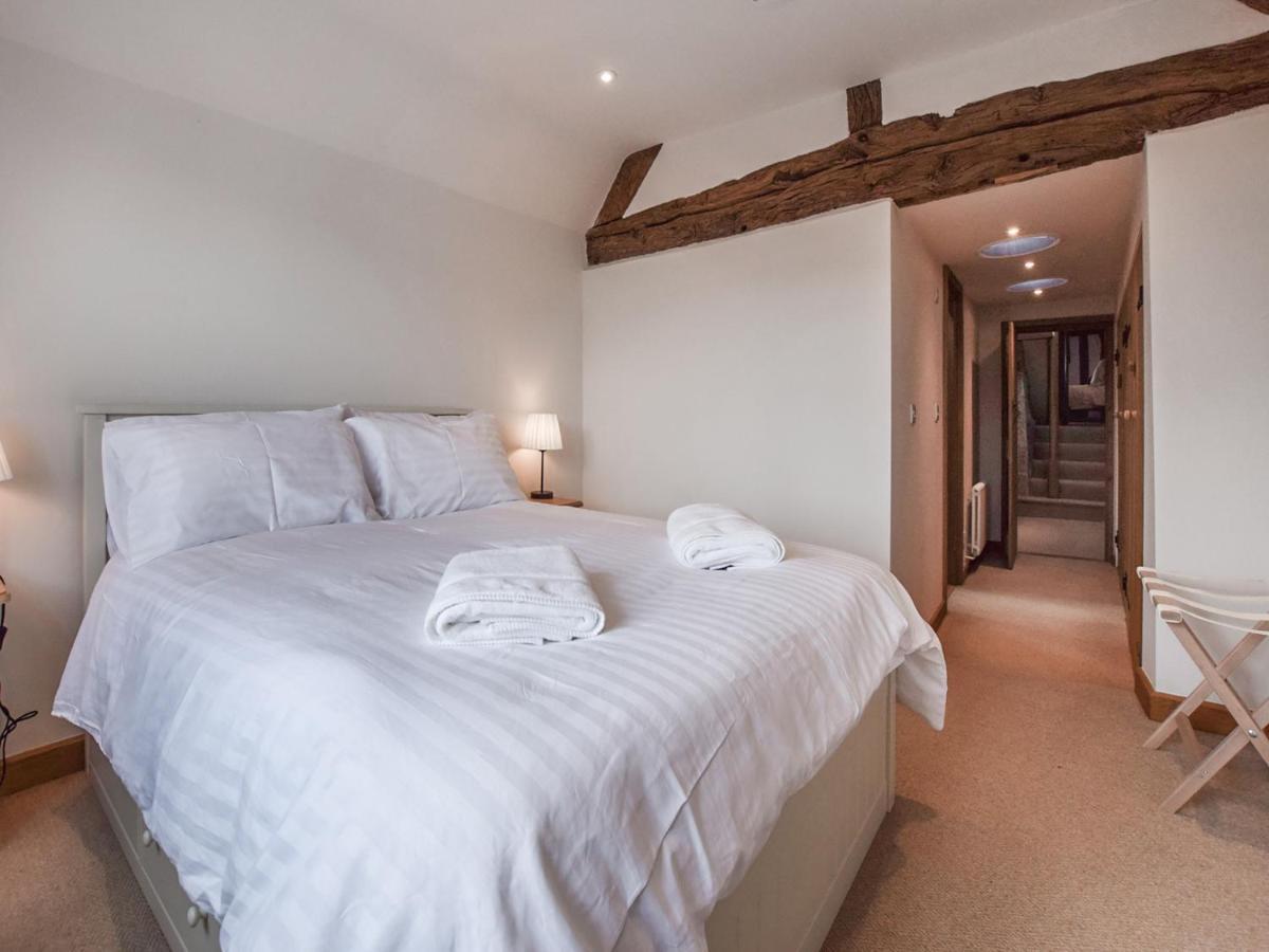 Mercia House Winchcombe Εξωτερικό φωτογραφία
