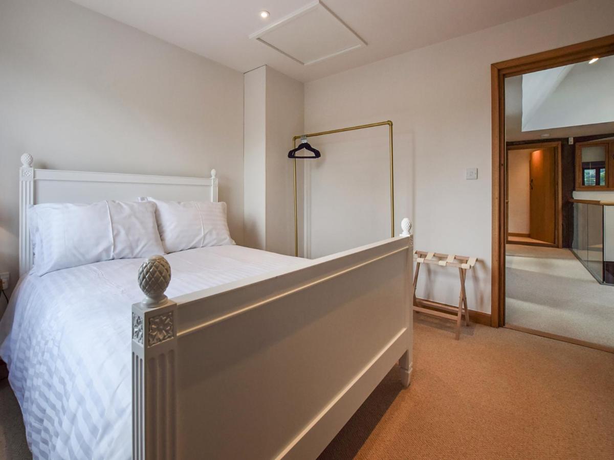 Mercia House Winchcombe Εξωτερικό φωτογραφία