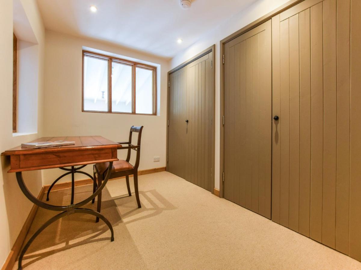 Mercia House Winchcombe Εξωτερικό φωτογραφία