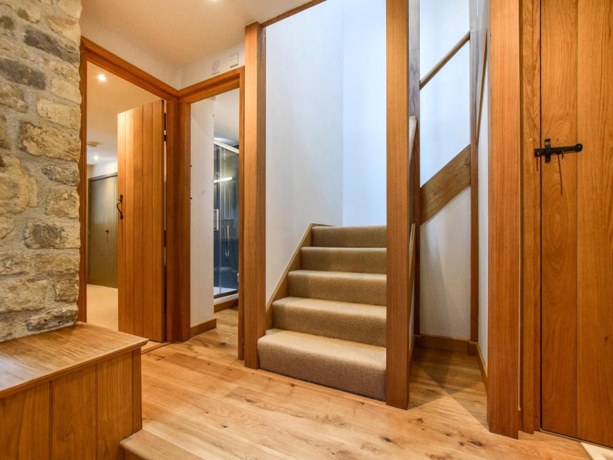 Mercia House Winchcombe Εξωτερικό φωτογραφία