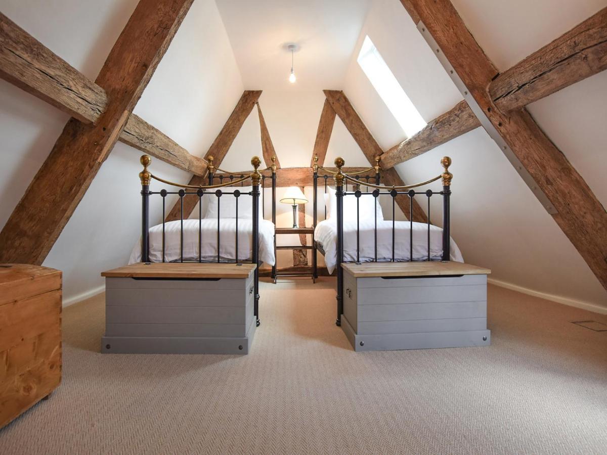 Mercia House Winchcombe Εξωτερικό φωτογραφία