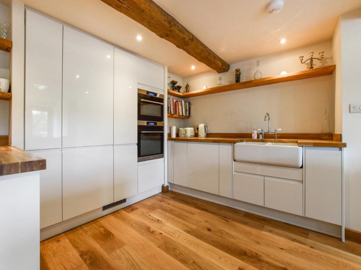 Mercia House Winchcombe Εξωτερικό φωτογραφία