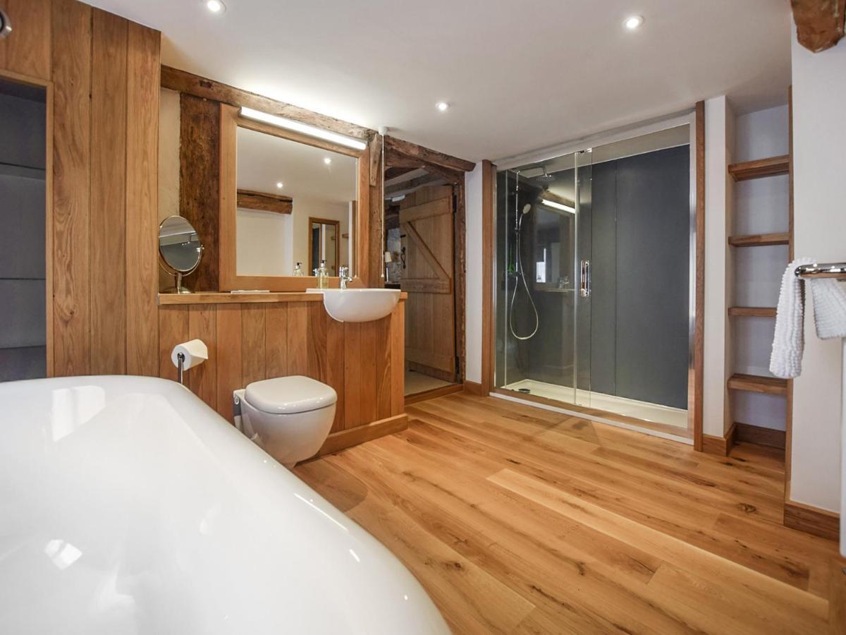 Mercia House Winchcombe Εξωτερικό φωτογραφία