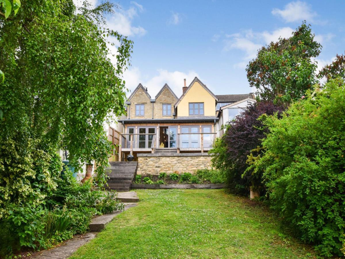 Mercia House Winchcombe Εξωτερικό φωτογραφία