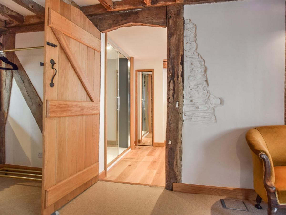 Mercia House Winchcombe Εξωτερικό φωτογραφία