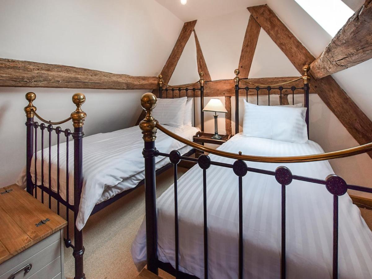 Mercia House Winchcombe Εξωτερικό φωτογραφία