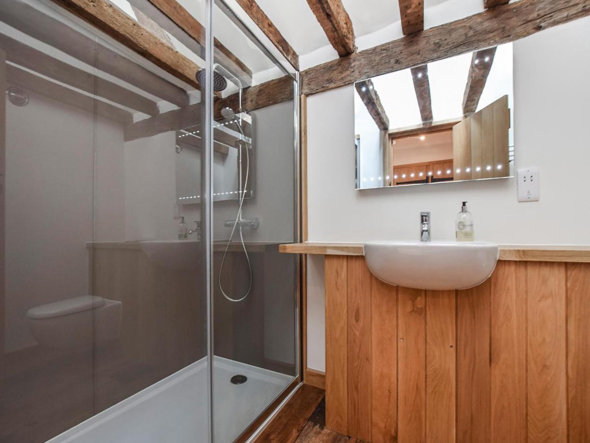 Mercia House Winchcombe Εξωτερικό φωτογραφία