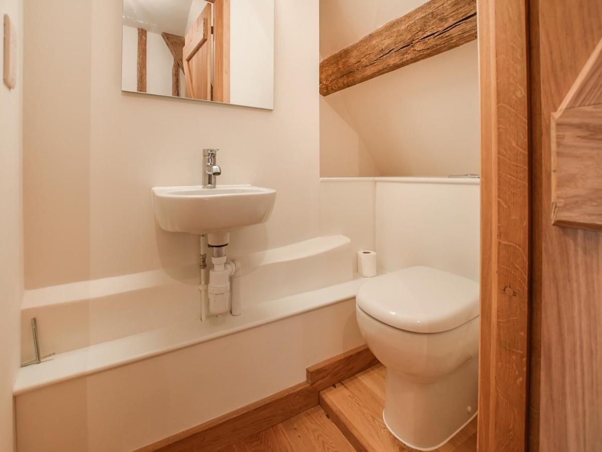 Mercia House Winchcombe Εξωτερικό φωτογραφία