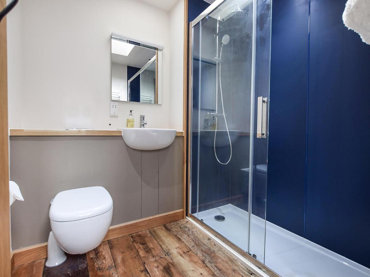 Mercia House Winchcombe Εξωτερικό φωτογραφία