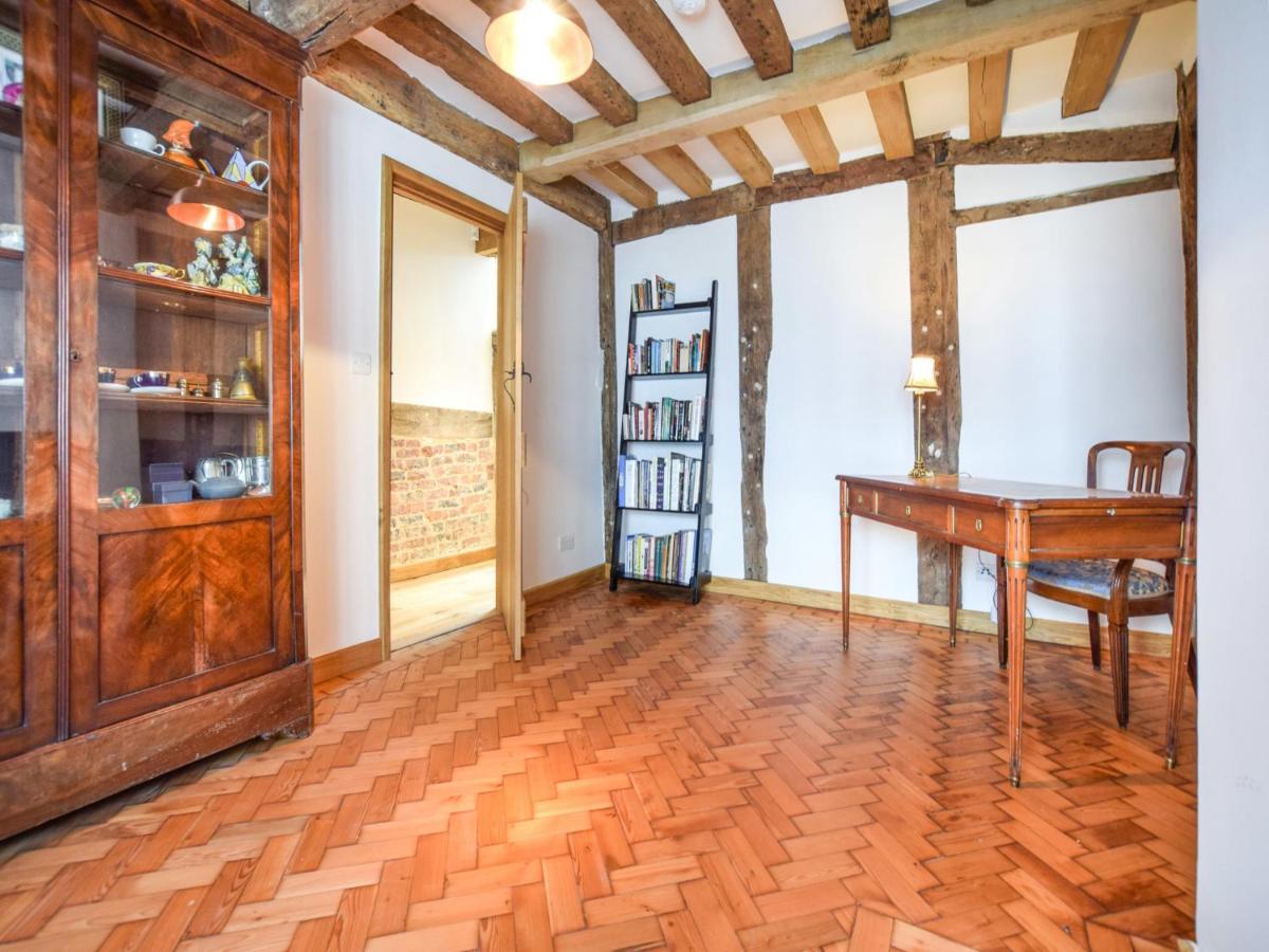 Mercia House Winchcombe Εξωτερικό φωτογραφία