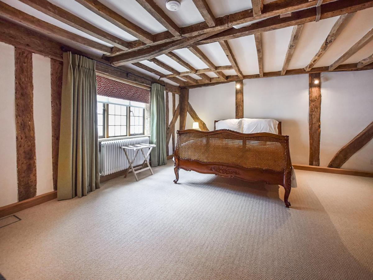 Mercia House Winchcombe Εξωτερικό φωτογραφία