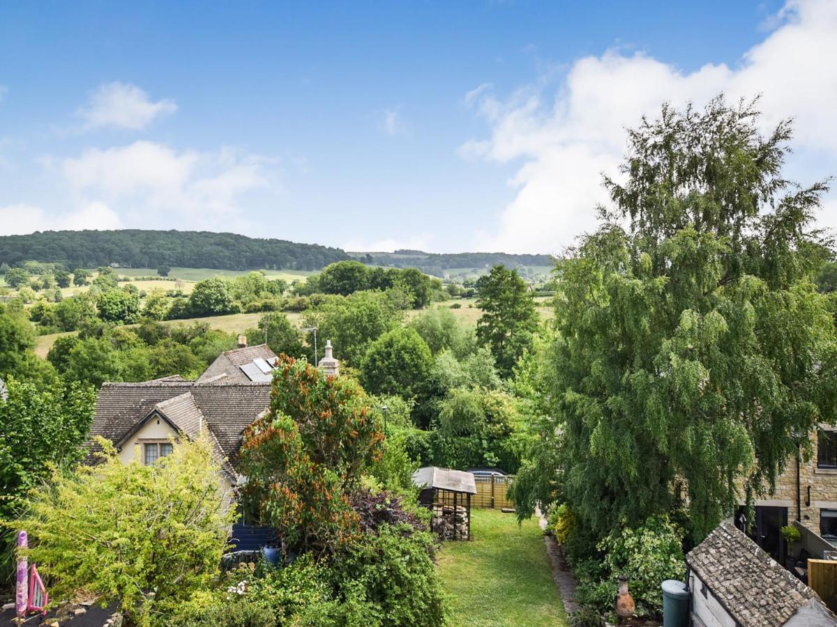 Mercia House Winchcombe Εξωτερικό φωτογραφία