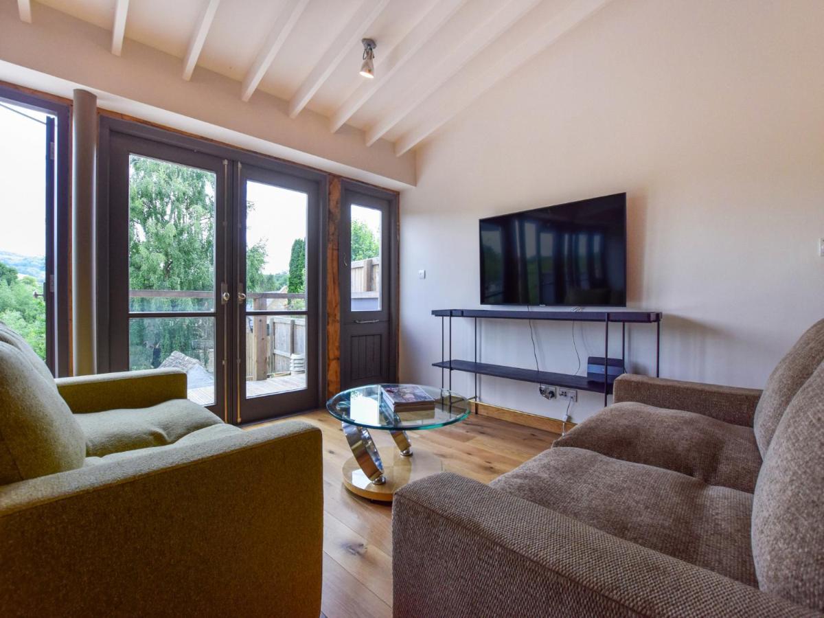 Mercia House Winchcombe Εξωτερικό φωτογραφία