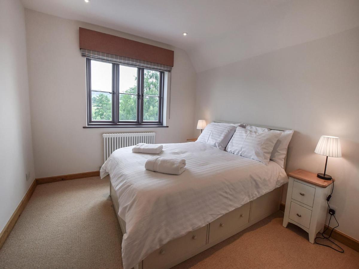 Mercia House Winchcombe Εξωτερικό φωτογραφία