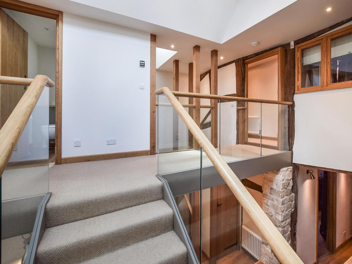 Mercia House Winchcombe Εξωτερικό φωτογραφία