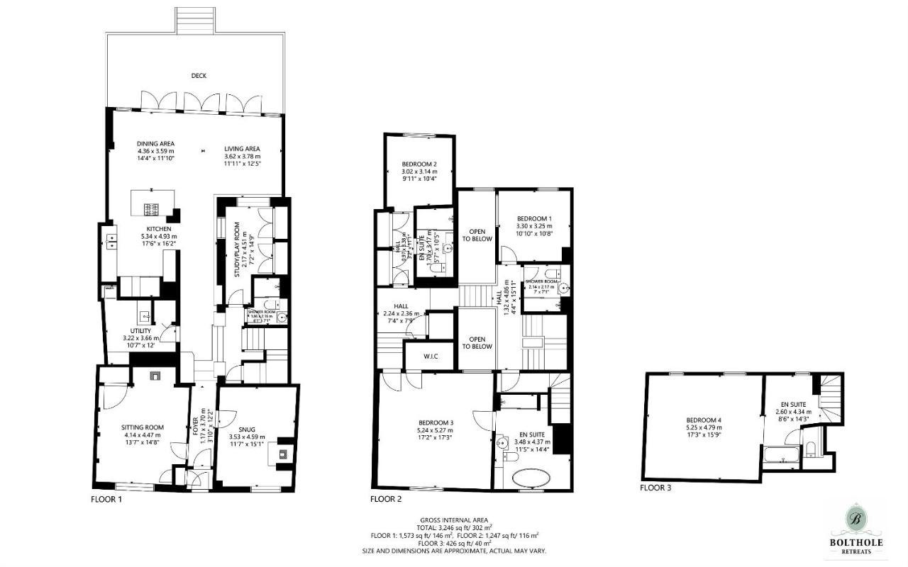 Mercia House Winchcombe Εξωτερικό φωτογραφία
