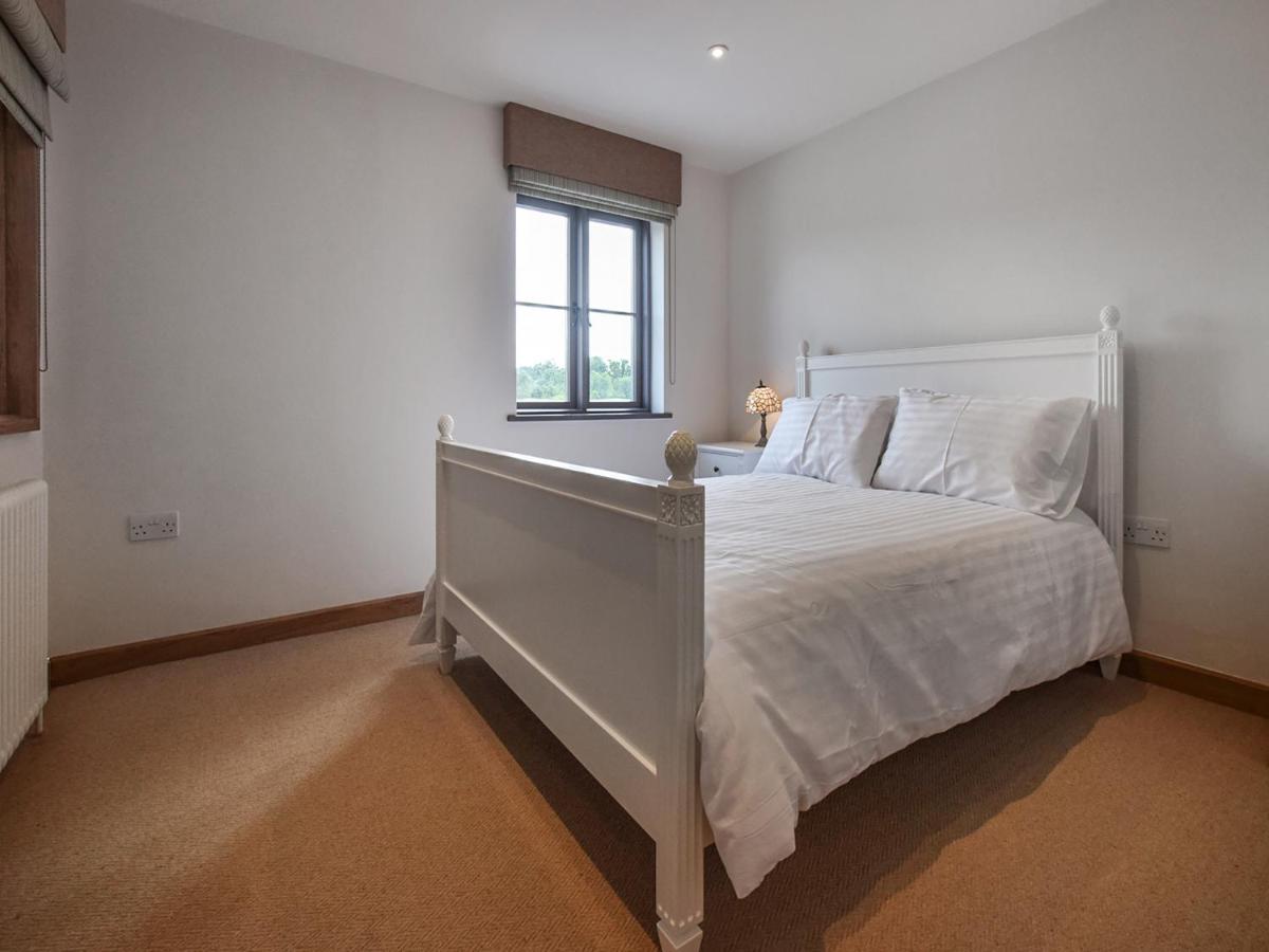 Mercia House Winchcombe Εξωτερικό φωτογραφία