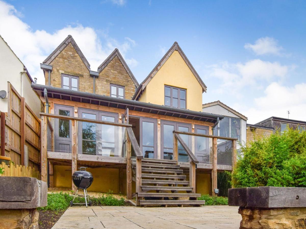Mercia House Winchcombe Εξωτερικό φωτογραφία