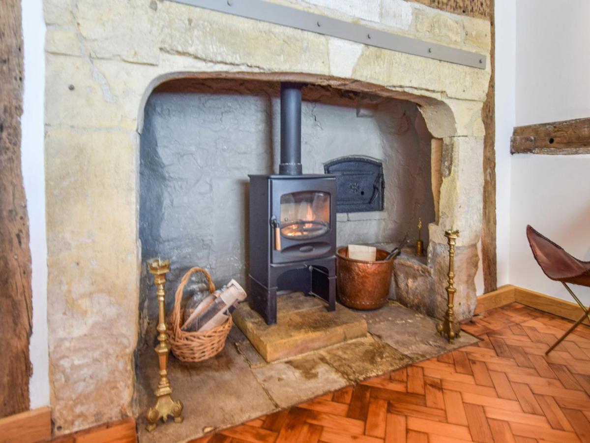 Mercia House Winchcombe Εξωτερικό φωτογραφία