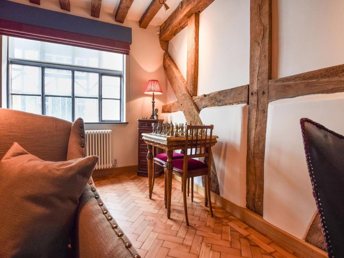 Mercia House Winchcombe Εξωτερικό φωτογραφία