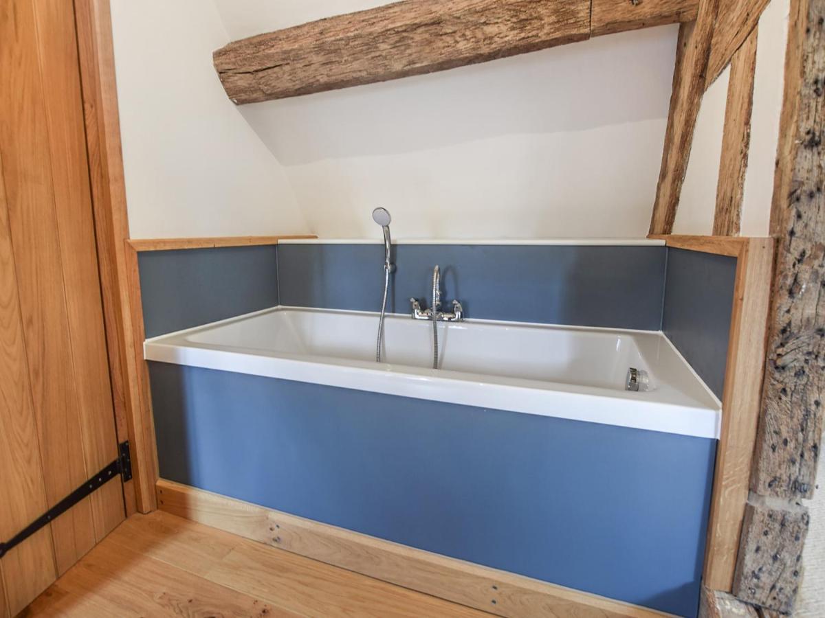 Mercia House Winchcombe Εξωτερικό φωτογραφία