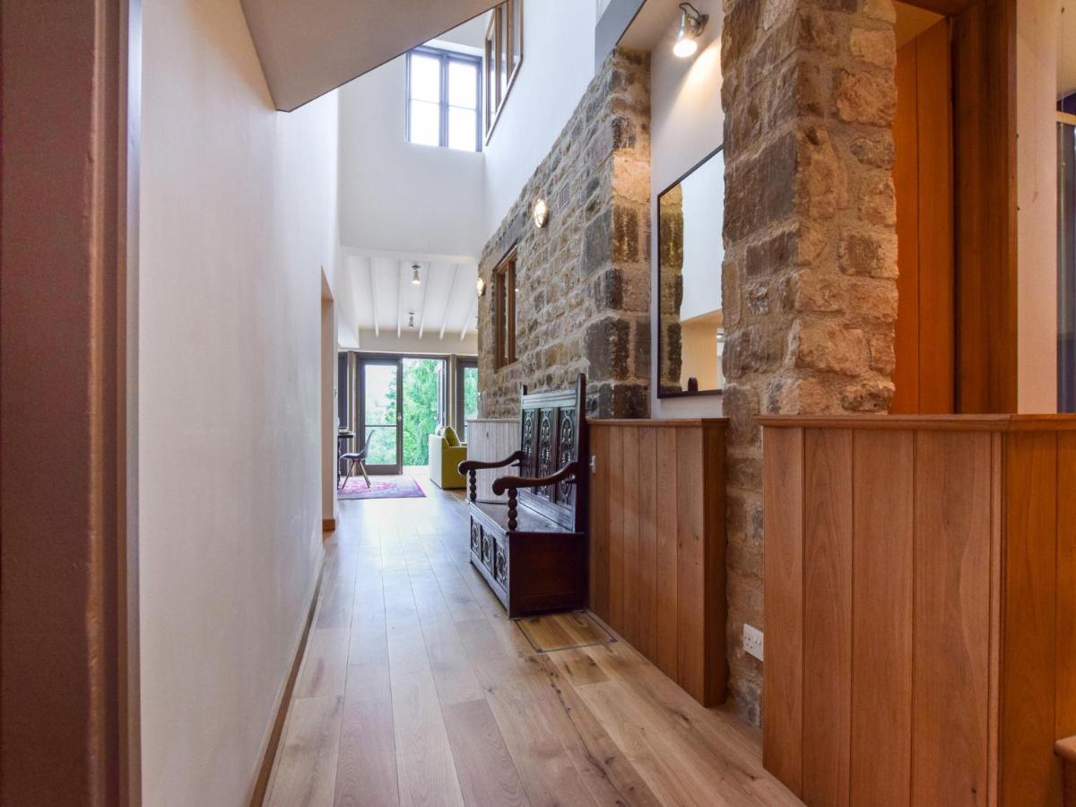 Mercia House Winchcombe Εξωτερικό φωτογραφία