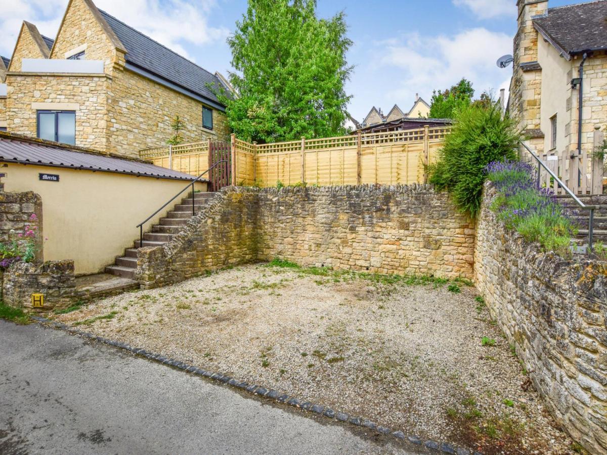 Mercia House Winchcombe Εξωτερικό φωτογραφία
