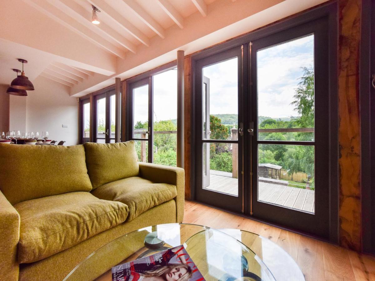 Mercia House Winchcombe Εξωτερικό φωτογραφία