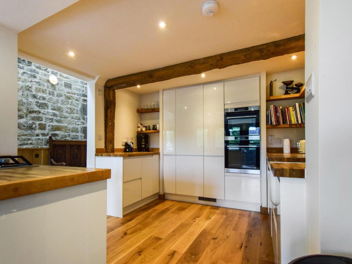 Mercia House Winchcombe Εξωτερικό φωτογραφία