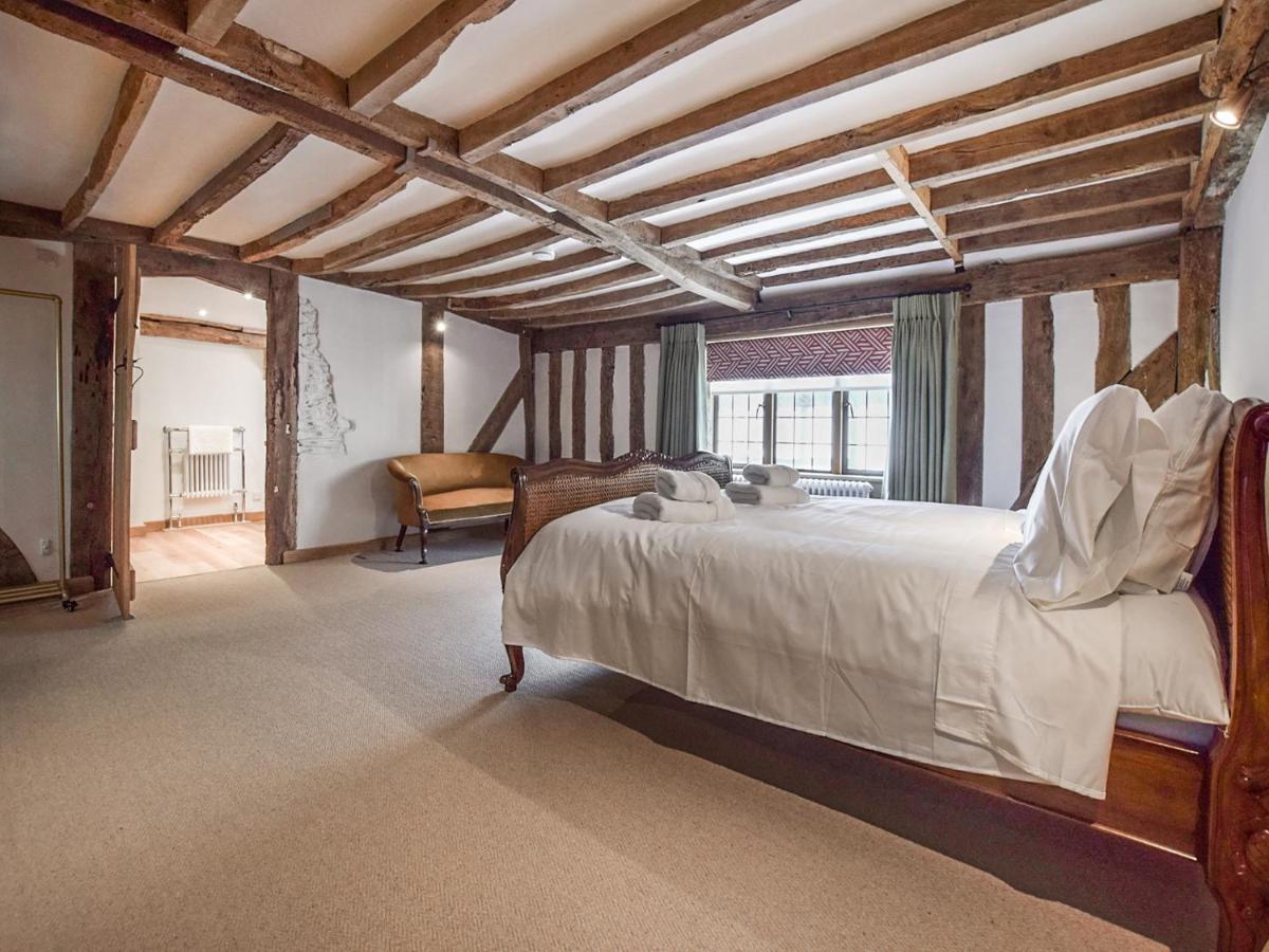 Mercia House Winchcombe Εξωτερικό φωτογραφία