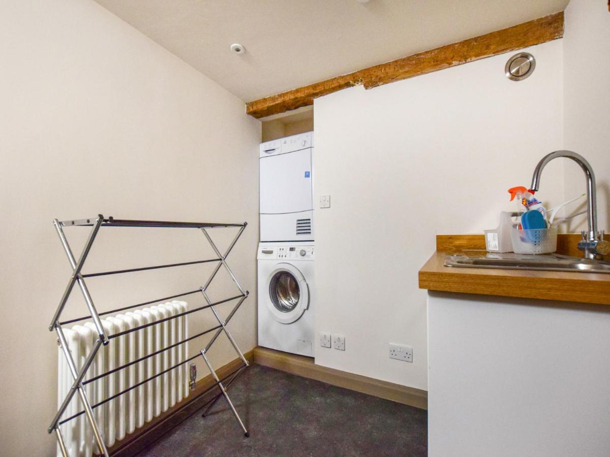 Mercia House Winchcombe Εξωτερικό φωτογραφία