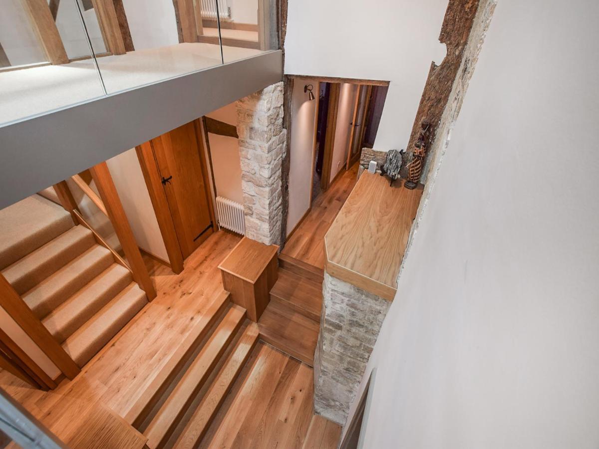 Mercia House Winchcombe Εξωτερικό φωτογραφία