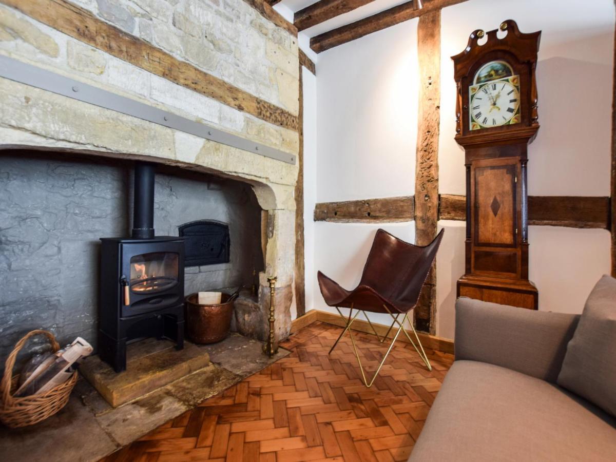 Mercia House Winchcombe Εξωτερικό φωτογραφία