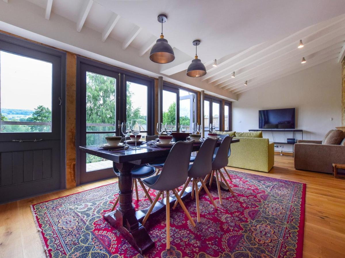 Mercia House Winchcombe Εξωτερικό φωτογραφία