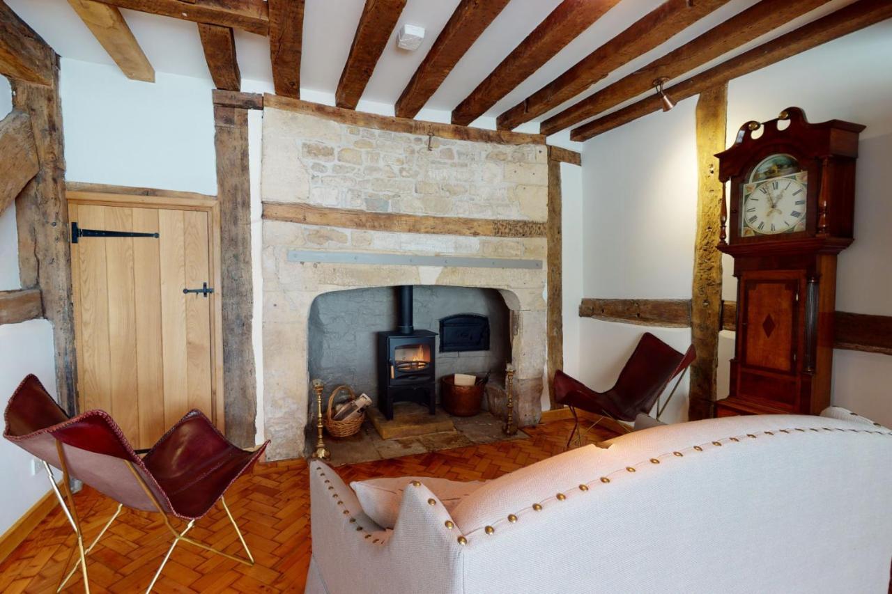 Mercia House Winchcombe Εξωτερικό φωτογραφία